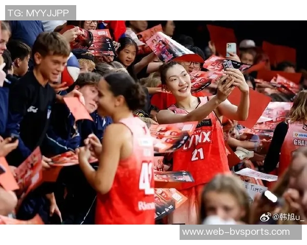 韩旭国庆回顾篮球历程感悟为祖国而战的坚定信念