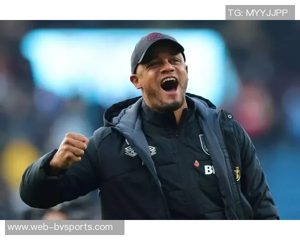 弗罗因德称孔帕尼与拜仁完美匹配新合同未设解约条款