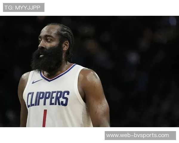 哈登谈与卢交流出场时间感觉年轻状态回暖信心满满