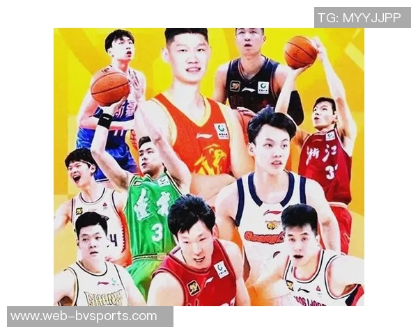 CBA联赛携手抖音开启全新合作模式共同打造官方内容平台