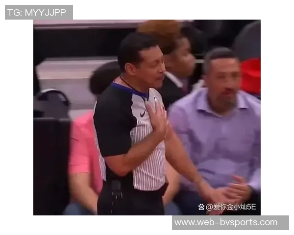 官方声明詹姆斯封堵狄龙三分未犯规系后者主动伸腿引发接触